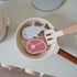 Wooden Kitchen Play Set