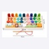 Multi-Functional Educational Board