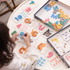 Alphabet Learning Card