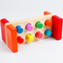 Wooden Hammering Toy