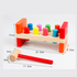 Wooden Hammering Toy