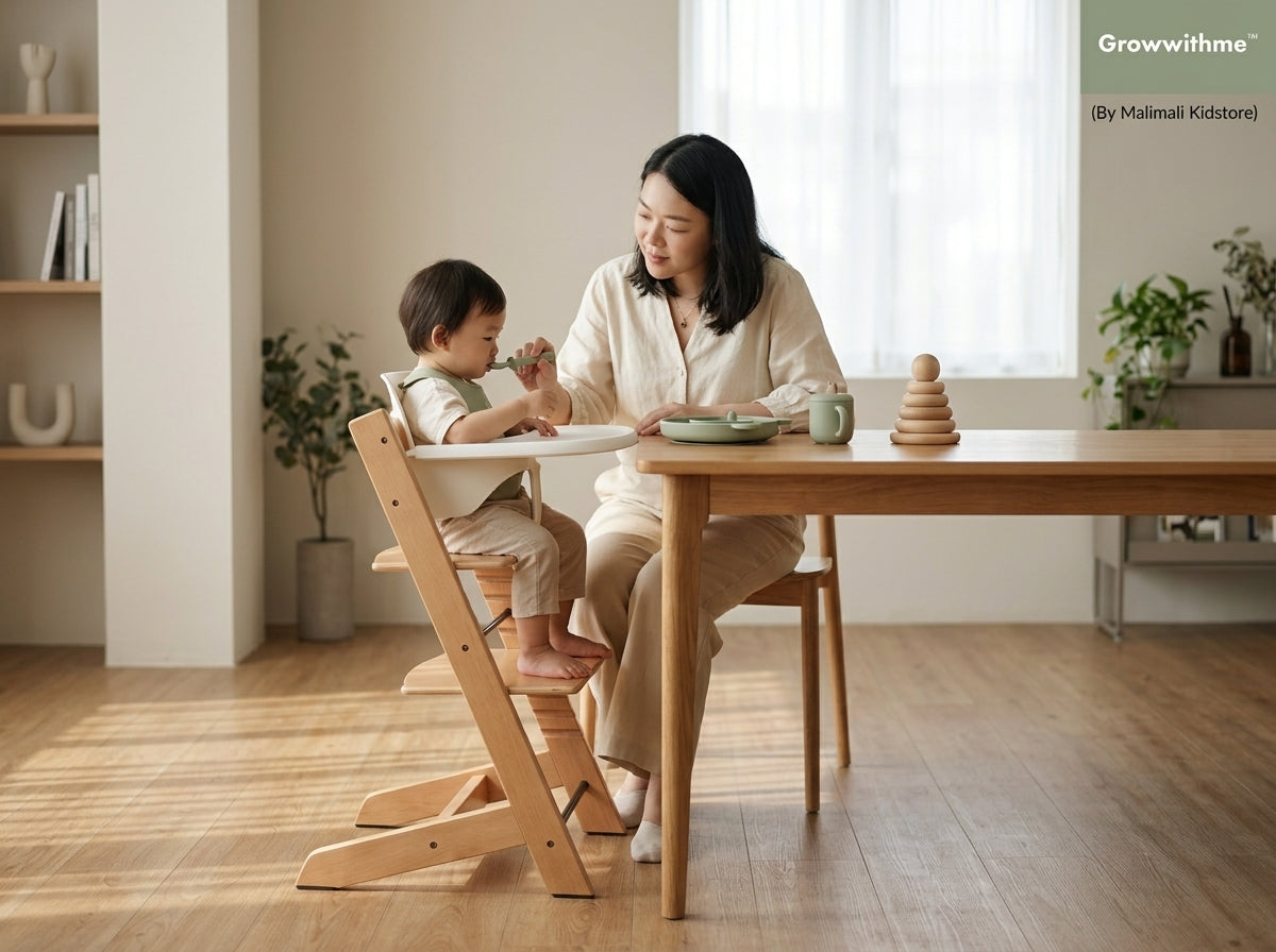 Growwithme® | Designed for Growing Families
– MALIMALI KIDSTORE