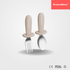 Growwithme™ SUS316 Fork & Spoon
