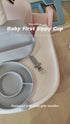 Growwithme™ Silicone Sippy Cup