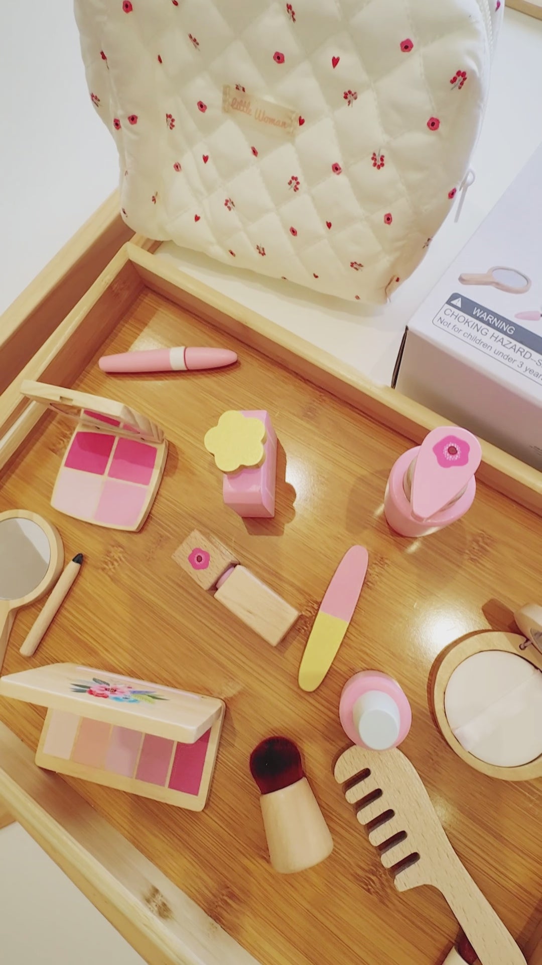 Little Princess Make-up Set