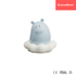 Growwithme™ Silicone Animal Bath Toys