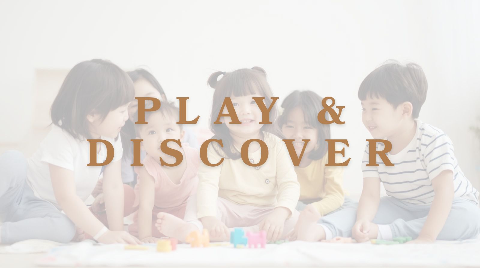 Play Essentials