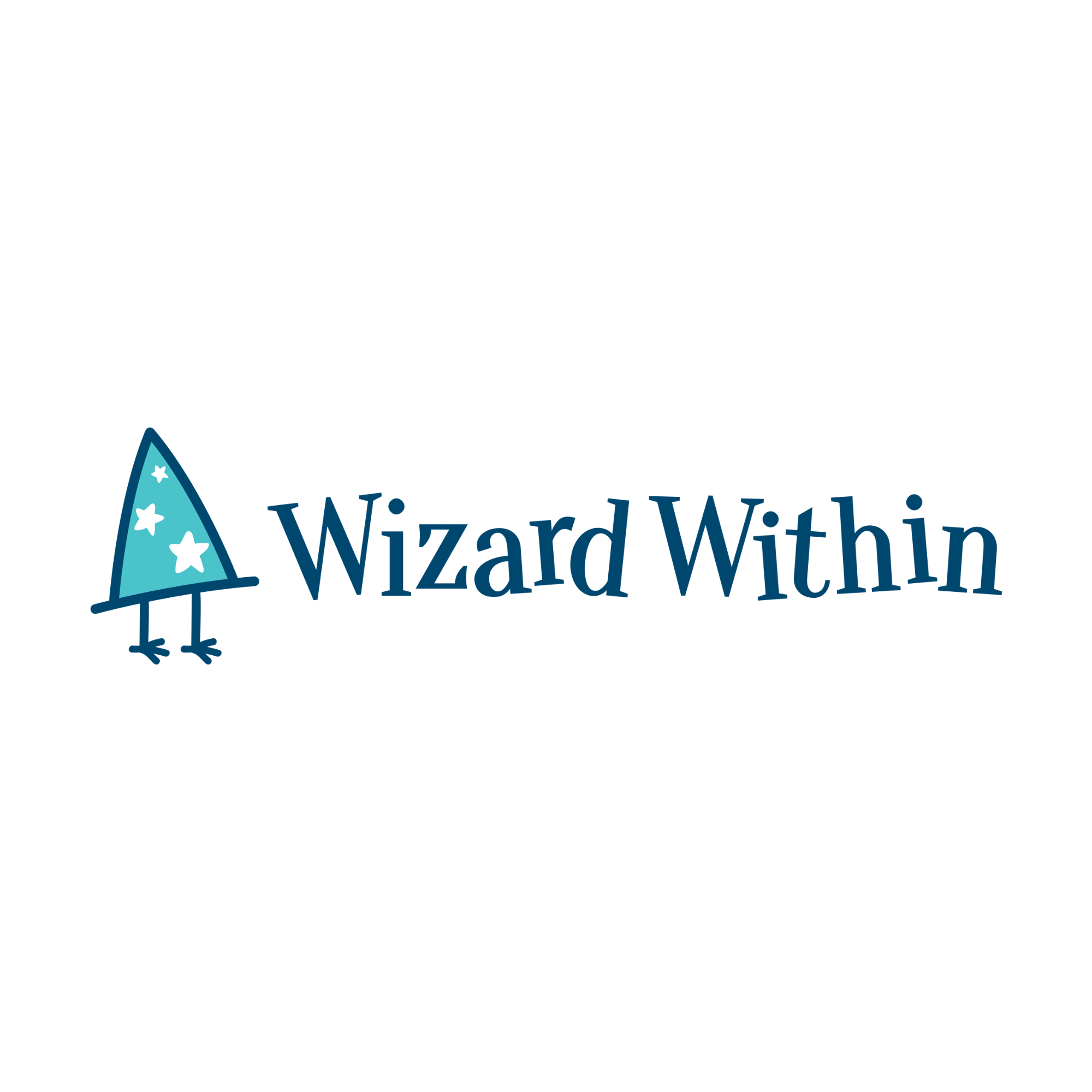 Wizard Within - Children's Books