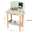 80cm Mini Carpenter Workbench