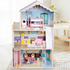 115cm Large Korean-Style Dollhouse