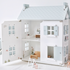 59.5cm British Style Dollhouse