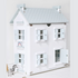 59.5cm British Style Dollhouse