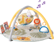 [TAF TOY] Jungle Adventure Baby Play Gym