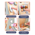 12-in-1 Multi-Activity Learning Walker & Play Center