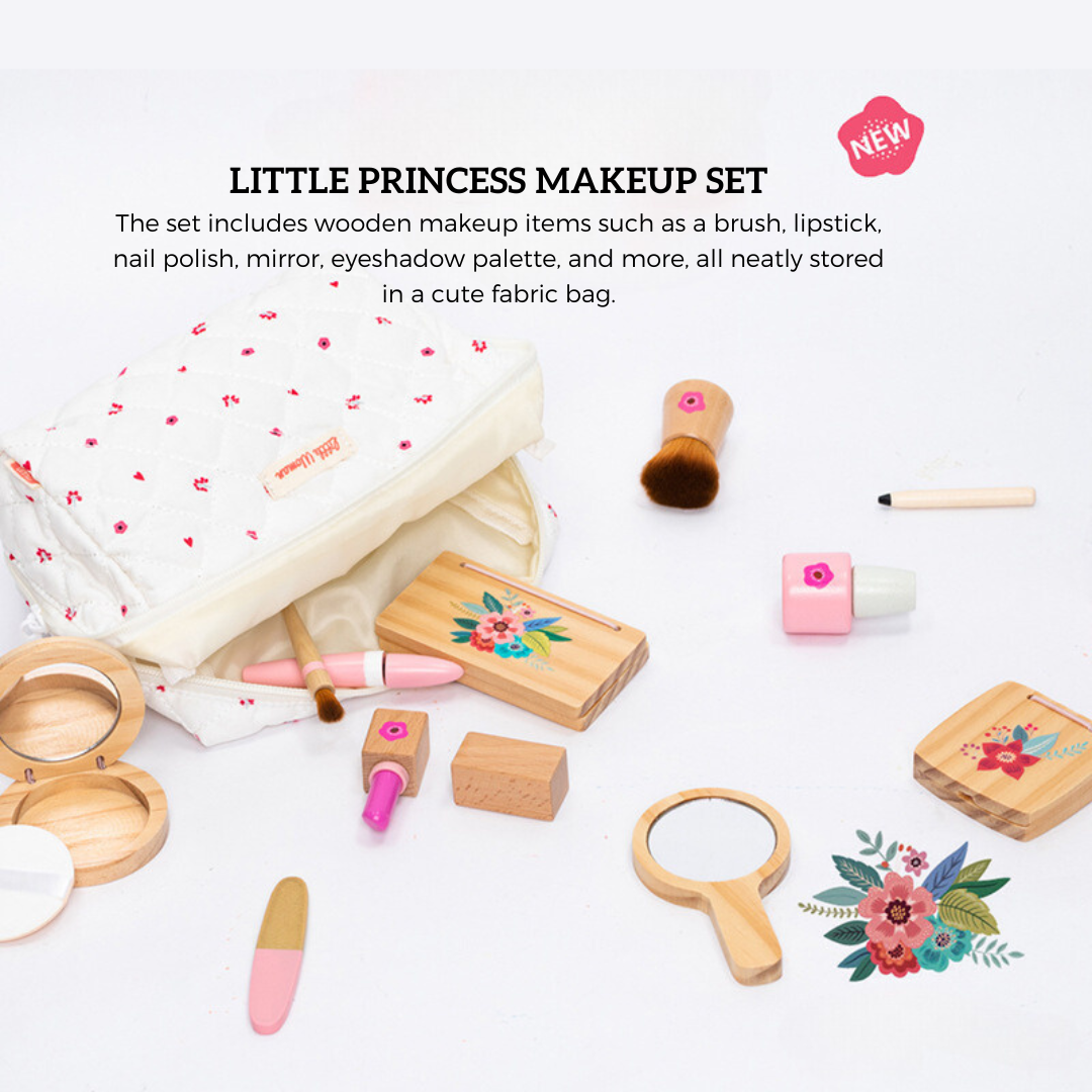 Little Princess Make-up Set