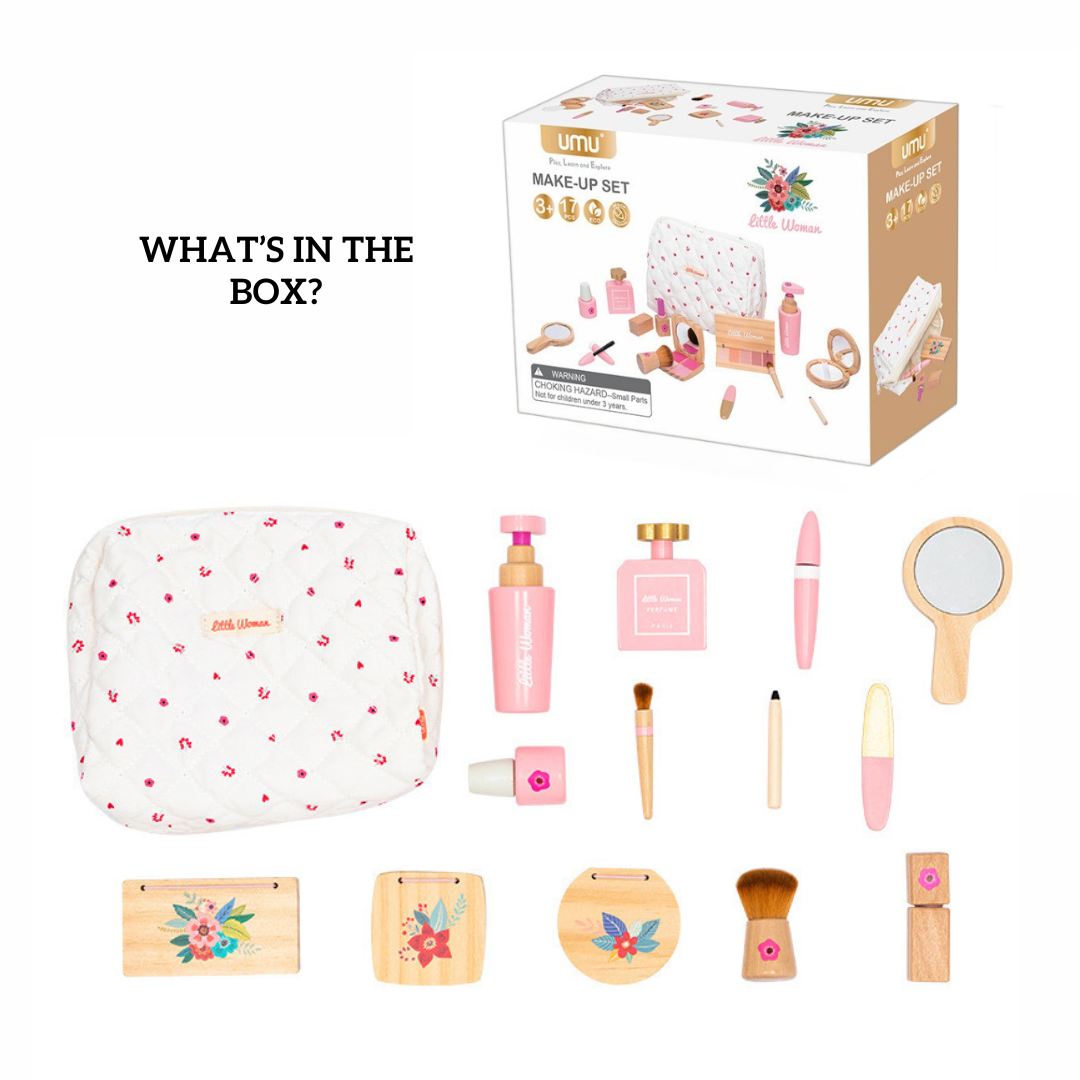 Little Princess Make-up Set