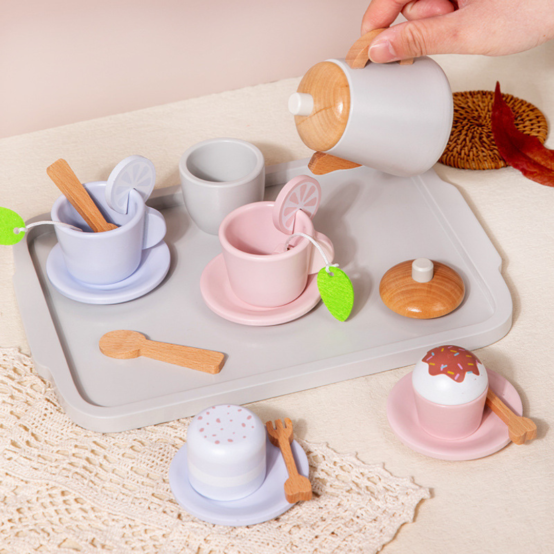 Tea Party Delight Set