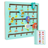 Progressive Challenge Cognitive Learning Board