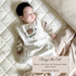 All-Season Baby Sleep Sack