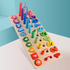 Multifunctional Abacus