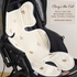 Baby Stroller Cushion