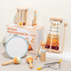 Montessori Musical Instrument Set