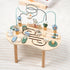 Multi-Activity Learning Table with Bead Maze