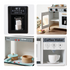 108cm Korean Mini Kitchen with Coffee Maker