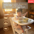 Growwithme™ Embo+ Highchair [Enhanced Edition]