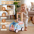 Ice Cream Learning Walker & Pretend Play Set