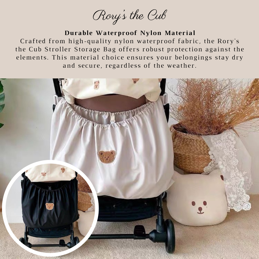 Stroller Storage Bag