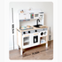 108cm Korean Mini Kitchen with Coffee Maker