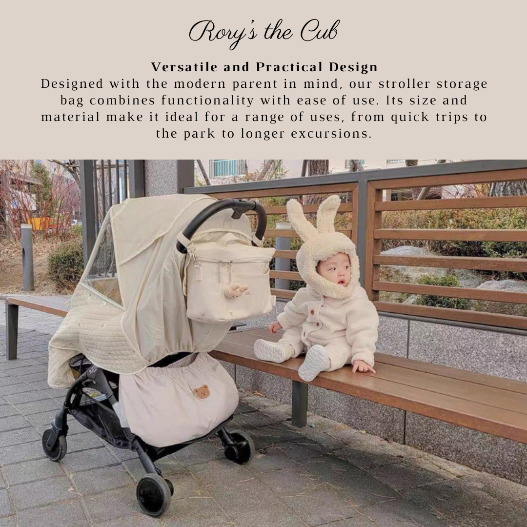 Stroller Storage Bag