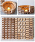 Roman Colosseum Wooden Building Set