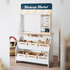 100cm Mini Market Play Stand