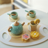 Kids' Afternoon Tea Set