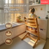 Growwithme™ Embo+ Highchair [Enhanced Edition]