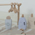 Wooden Washing Machine Toy Set