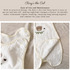 All-Season Baby Sleep Sack