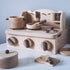 Wooden Toy Kitchen Set