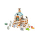 120pcs Buliding Blocks