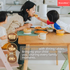 Growwithme™ Embo+ Highchair [Enhanced Edition]