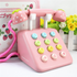 Telephone Toys