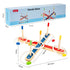Wooden Ring Toss Sensory Integration Training Game