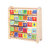 2 in 1 Flip Board Learning Rack