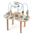 Multi-Activity Learning Table with Bead Maze