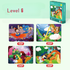 Fairy Tale Puzzle - Level 6