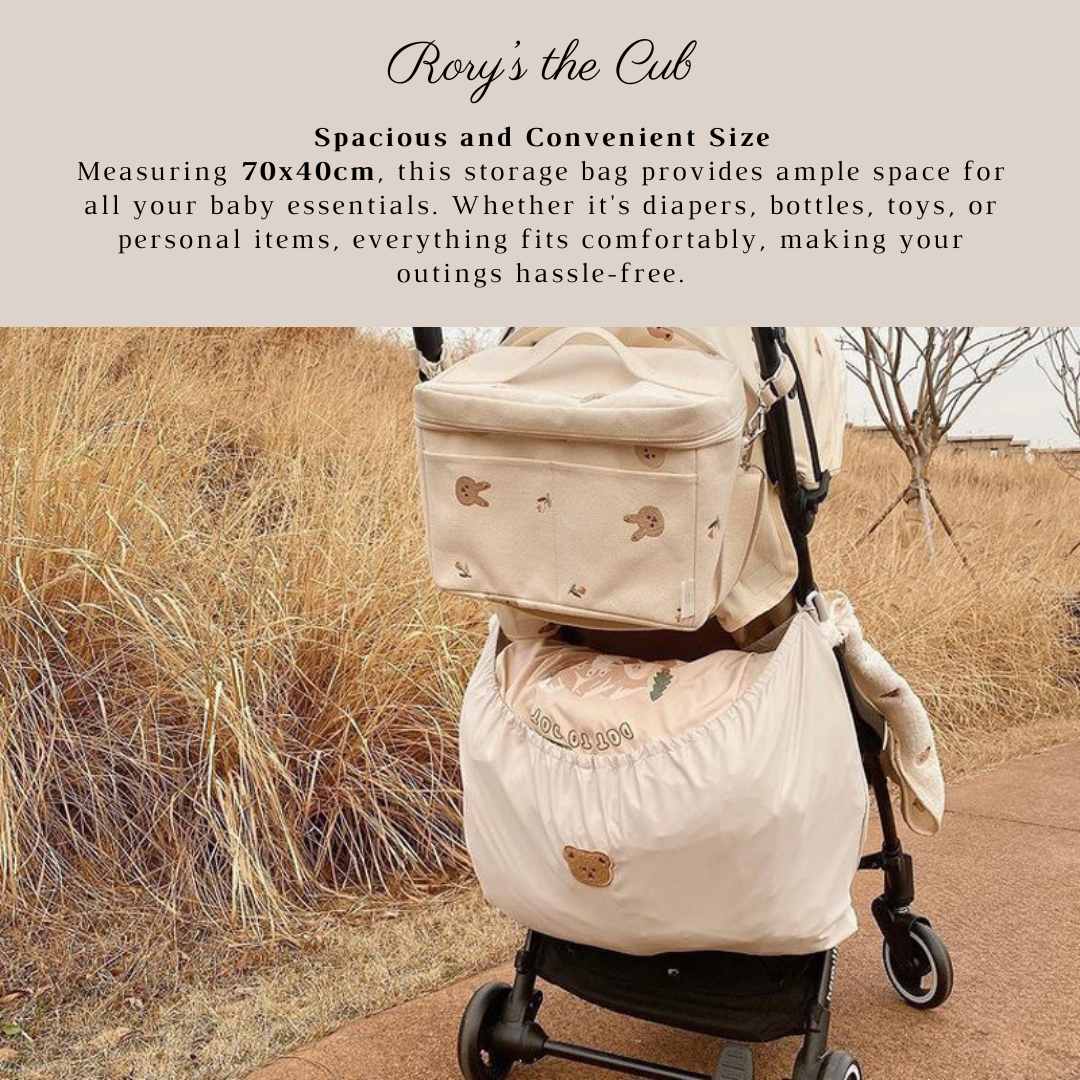 Stroller Storage Bag