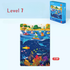 Ocean World Puzzle - Level 7