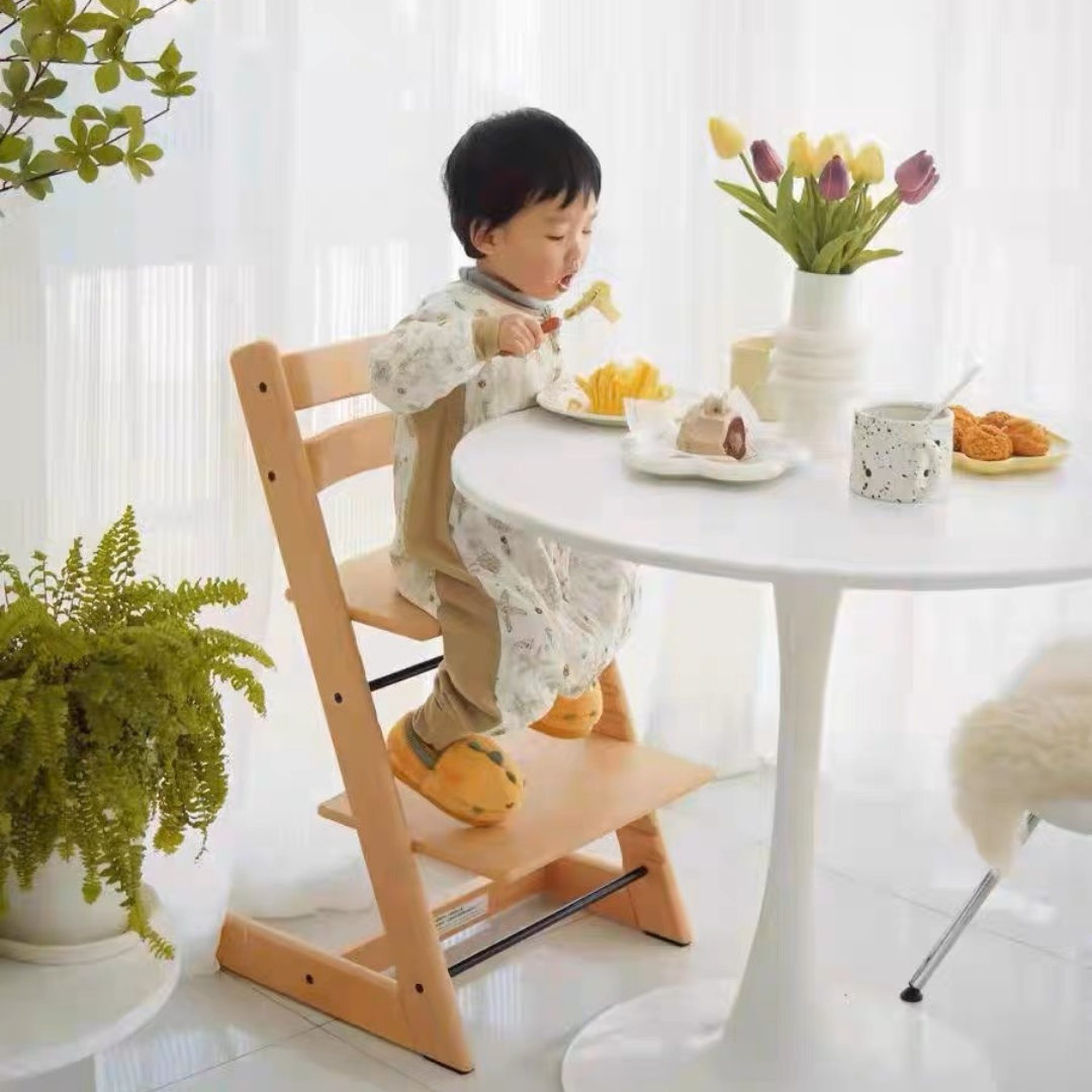 Growwithme™ High Chair